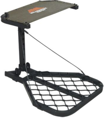 Millennium M7 Fixed Tree Stand Micro Lt 20.5-26In 300Lb