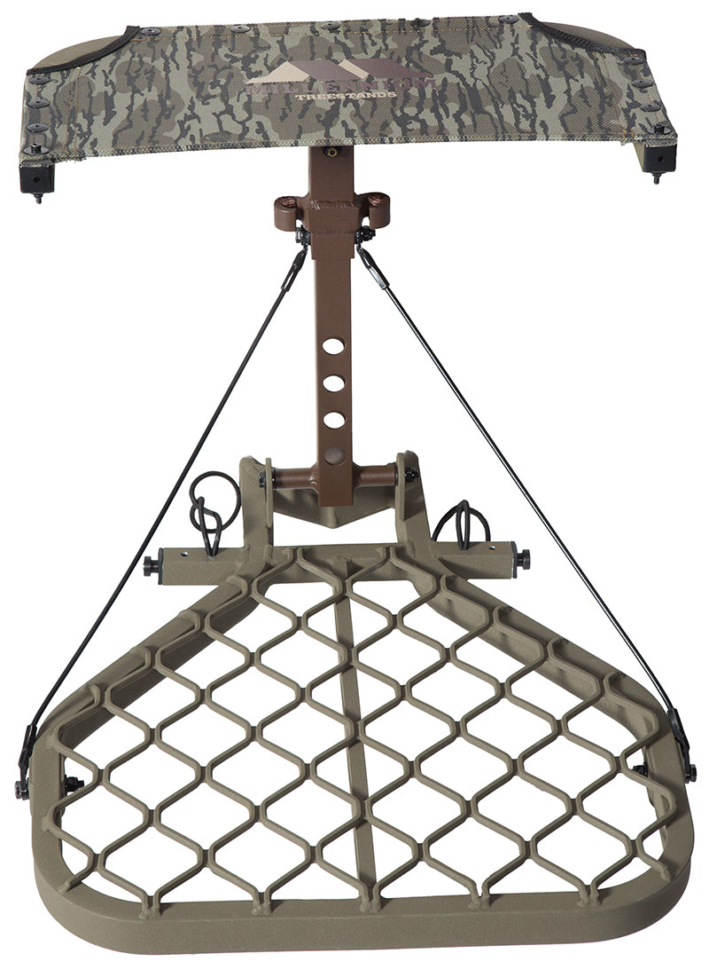Millennium M8 Fixed Treestand M8 Pro Lite