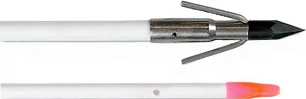 Muzzy Archery Classic Fish Arrow