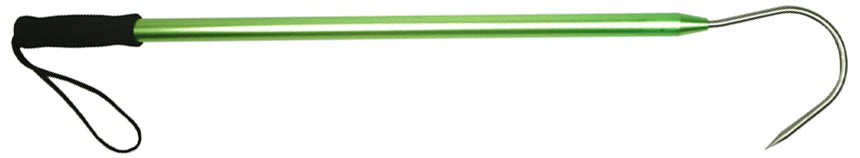 Muzzy Archery Aluminum Gaff 24In