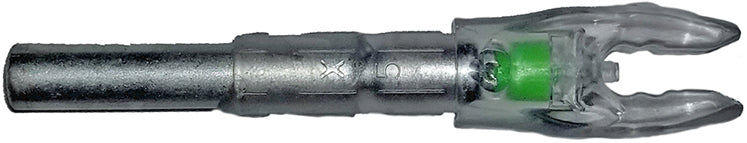 Muzzy Archery Lighted Nocks 3Pk