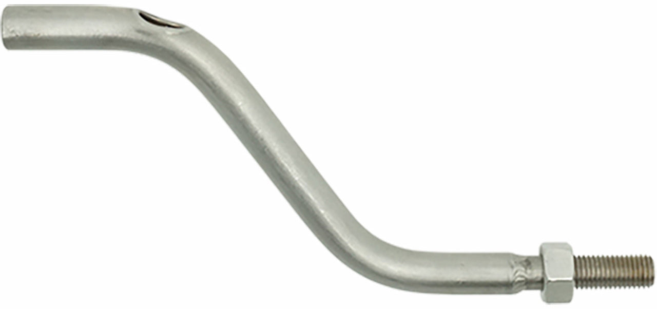 Muzzy Archery Shoot Through Rod Pro Reels