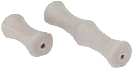 Muzzy Archery Finger Guards Glove Free Rubber