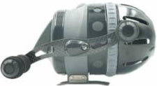 Muzzy Archery Tour Bowfishing Reel Spincast W/150# Line
