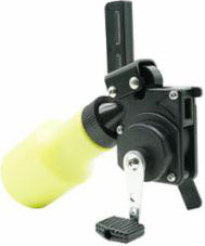 Muzzy Archery Bottle Reel Drag Free 25Yds 150#