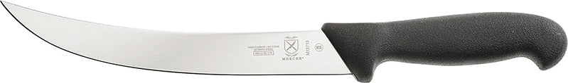 Mercer Sport Breaking Knife 8In Stainless