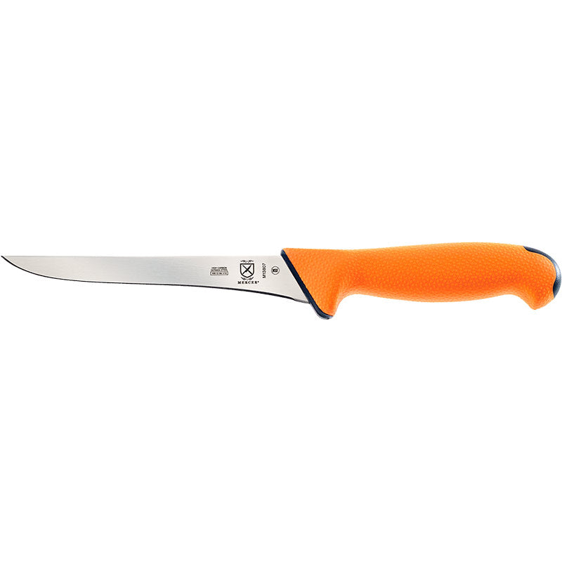 Mercer Sport Boning Knife 6In Flexable Boning