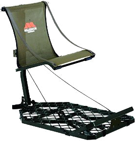 Millennium M150U Fixed Tree Stand Ultra-Lite 24-38In 300Lb