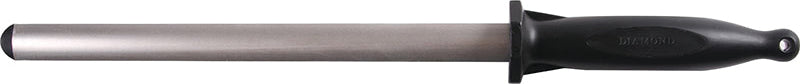 Mercer Sport Honing Steel 10In Diamond