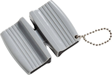 Mercer Sport Pocket Sharpener 2In Dual