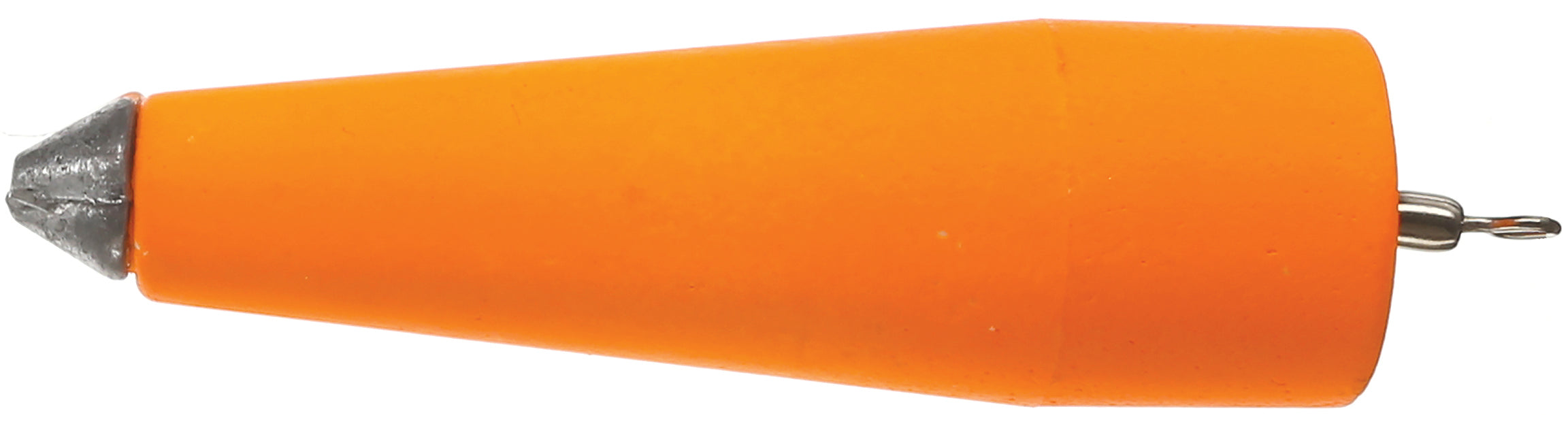 Midcoast Outcast Popping Float 4In Orange