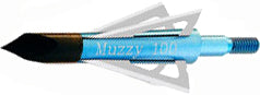 Muzzy Archery Mx4 Broadheads 100Gr 4Bl 6Pk