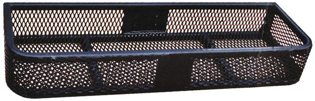 Miller Atv Front Basket Rack Rubber Coated