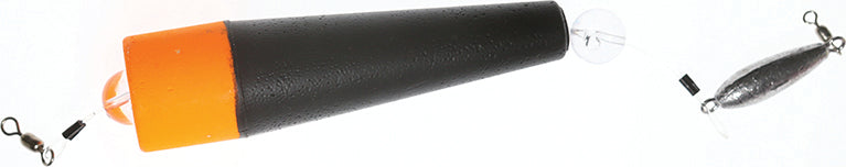 Midcoast Nexus 5 Popping Float