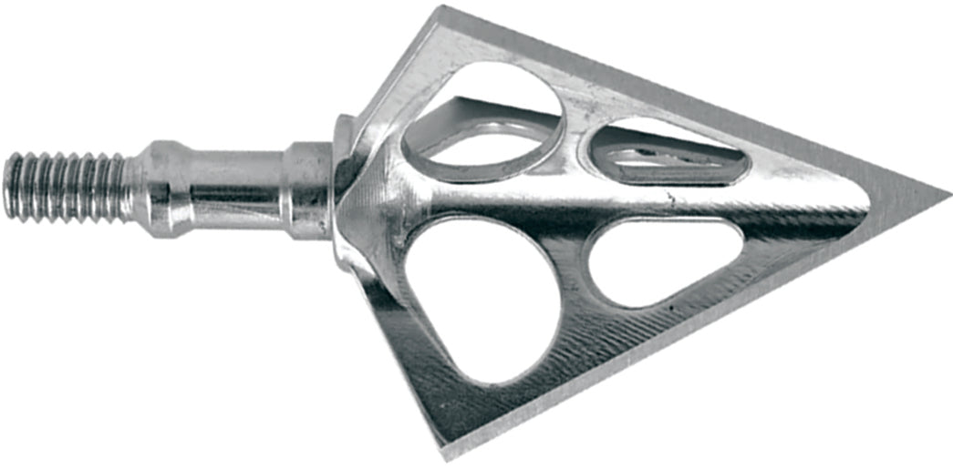 Muzzy Archery One Pc X-Bow Broadheads 100Gr 3Bl 3Pk