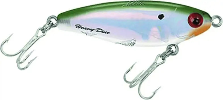 Mirrolure Heavy Dine XL