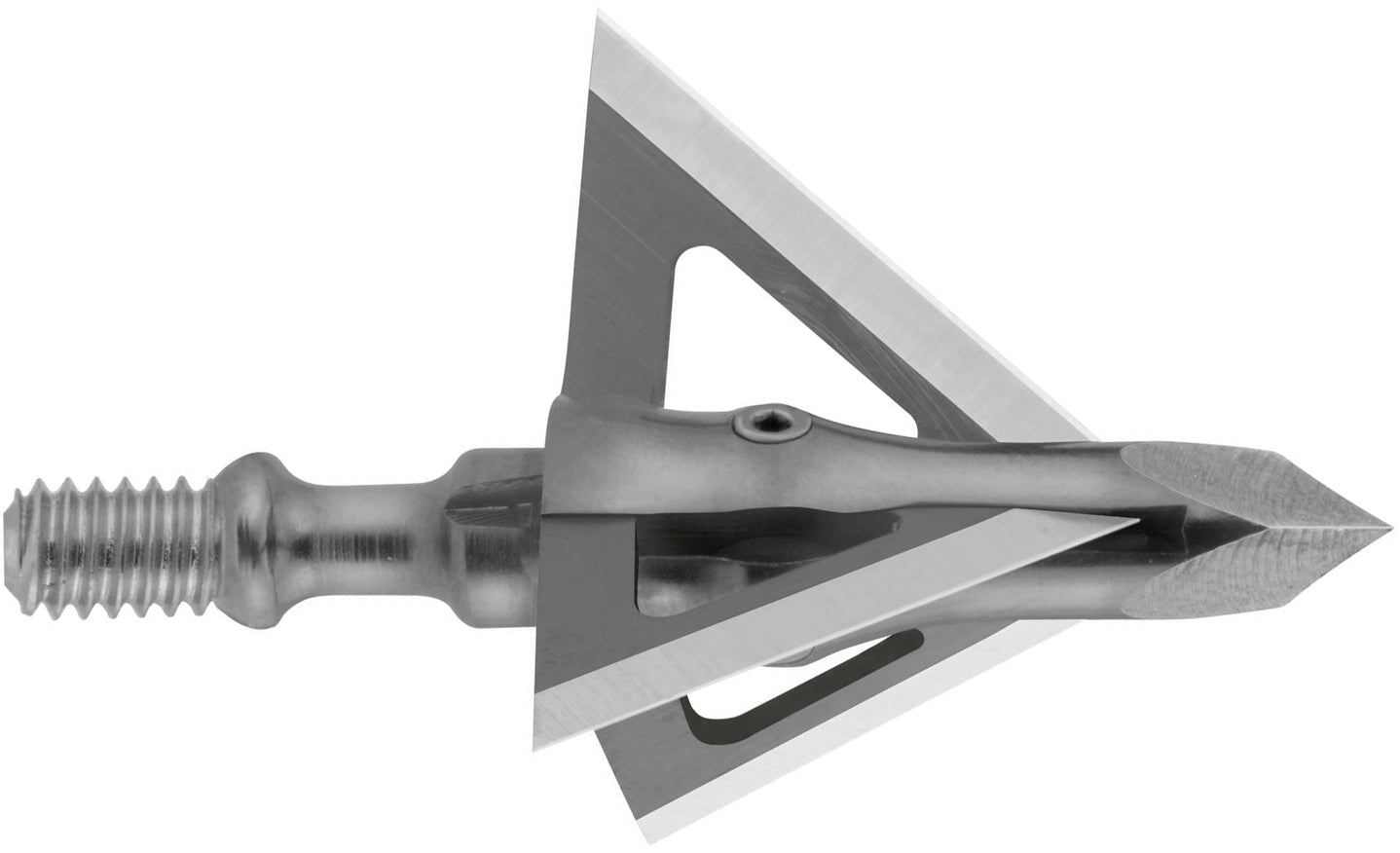 Muzzy Archery Trocar Broadheads 100Gr 3Bl 3Pk