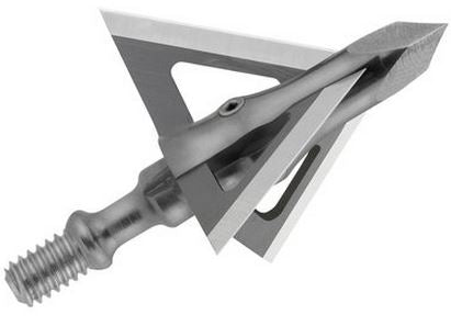 Muzzy Archery Trokar X-Bow Broadheads 125Gr 3Bl 3Pk