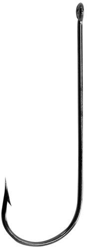 Mustad Cricket Hook Bronze 4X-Long Sz10 10Pk