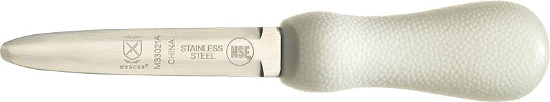 Mercer Sport Oyster Knife 4In Galvenston