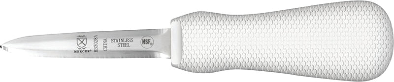 Mercer Sport Oyster Knife 3In Boston