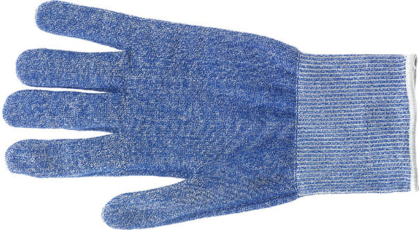 Mercer Sport Millennia A4 Cut Glove Xl Blue 18Ga