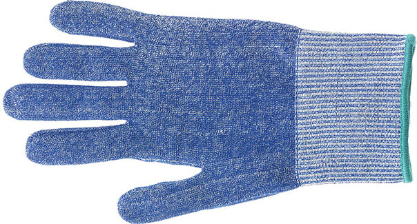 Mercer Sport Millennia A4 Cut Glove Medium Blue 18Ga