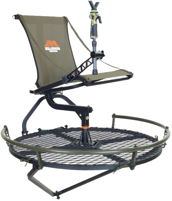 Millennium M360 Revolu Tree Stand 40In Diameter 300Lb
