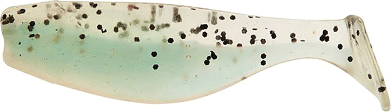 Mister Twister Sassy Shad 3In 10Pk Crappie