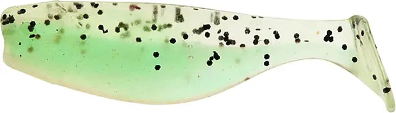 Mister Twister Sassy Shad