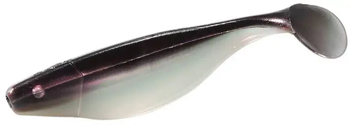 Mister Twister Sassy Shad