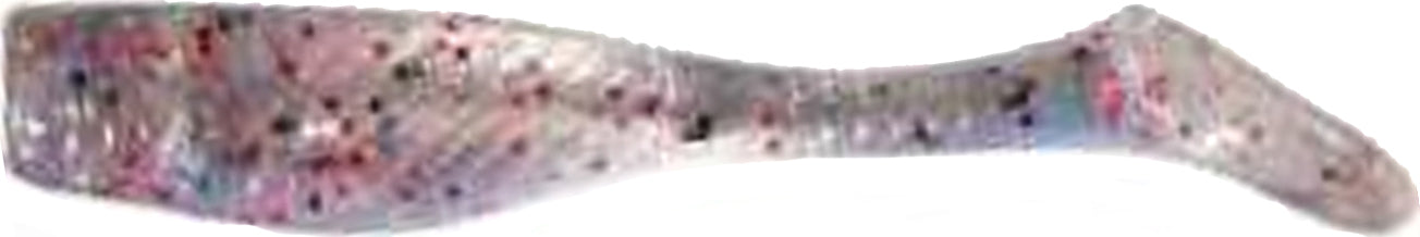 Matrix Mega Shad 2.25In 6Pk Shrimp Creole