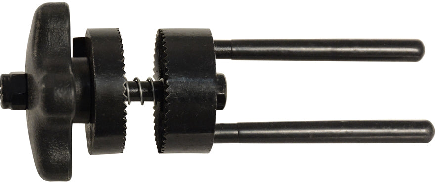 Millennium Bow Holder Fits Most Stands