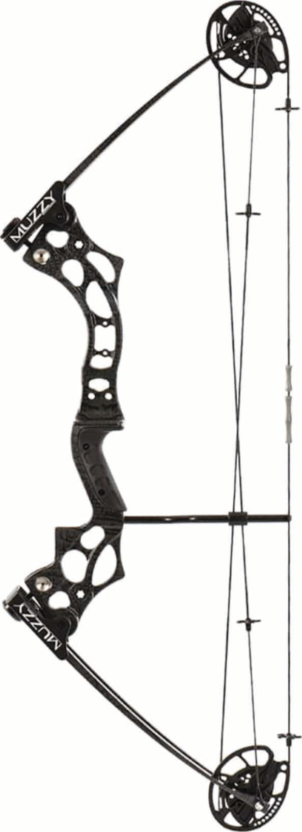 Muzzy Archery V2 Bowfishing Bow Rh