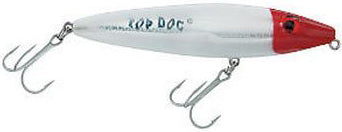 Mirrolure Top Dog Jr - 3/4 oz