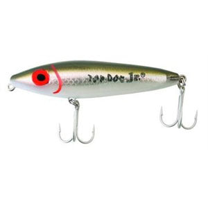 Mirrolure Top Dog Jr - 3/4 oz