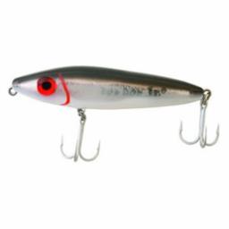 Mirrolure Top Dog Jr - 3/4 oz