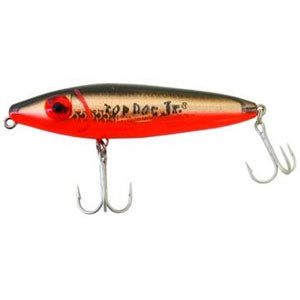 Mirrolure Top Dog Jr - 3/4 oz