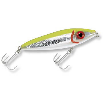 Mirrolure Top Dog Jr - 3/4 oz