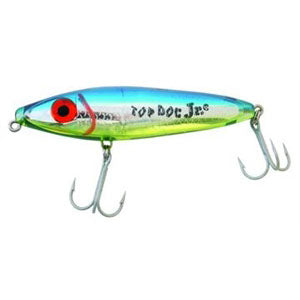 Mirrolure Top Dog Jr - 3/4 oz