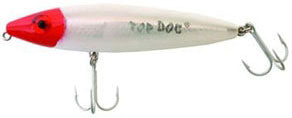 Mirrolure Top Dog - 3/4 oz