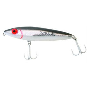 Mirrolure Top Dog - 3/4 oz