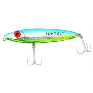 Mirrolure Top Dog - 3/4 oz
