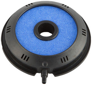 Marine Metal Diffuser Air Stone 3In Donut