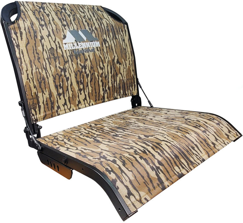 Millennium Marine B-100 Folding Boat Seat