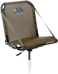 Millennium Marine B-100 Folding Boat Seat