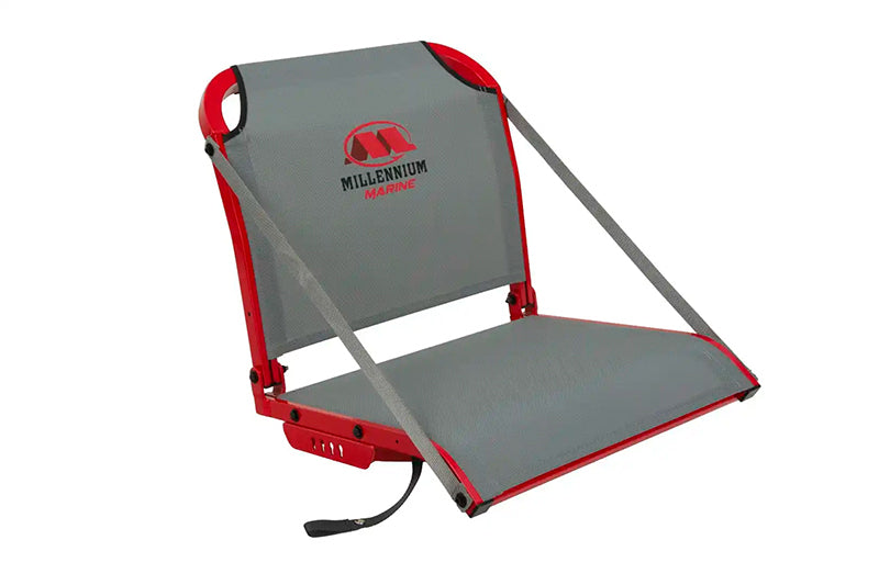 Millennium Marine B-100 Folding Boat Seat