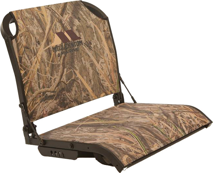 Millennium Marine B-100 Folding Boat Seat
