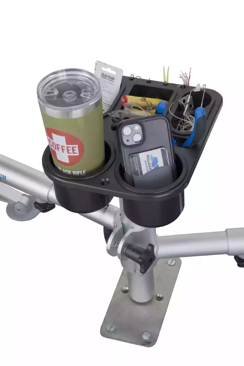 Millennium Marine Cup Holder Sidekick