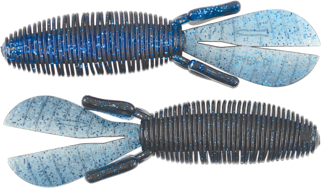 Missile Baits Baby D Bomb - 3.65"